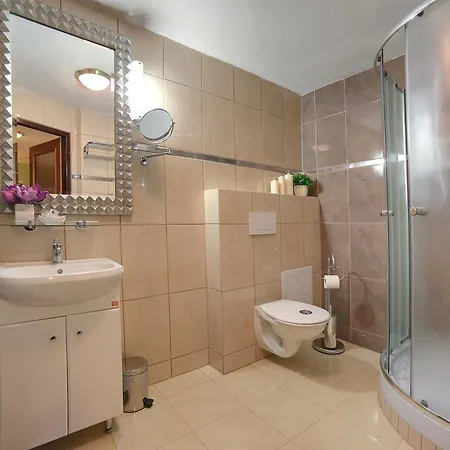 Gasthof Masonic House 4*