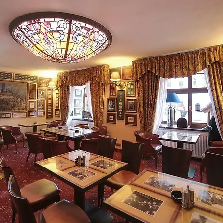 Masonic House Gasthof
