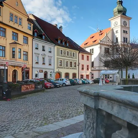 Gasthof Masonic House 4*