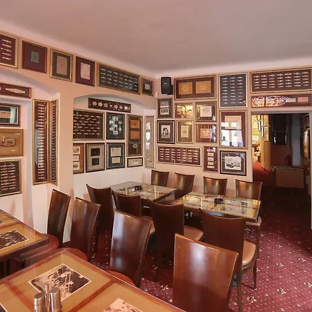 Gasthof Masonic House