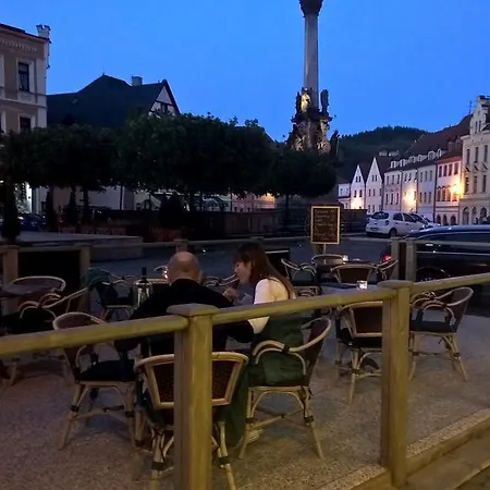 Gasthof Masonic House 4*