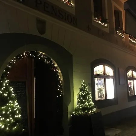 Gasthof Masonic House 4*