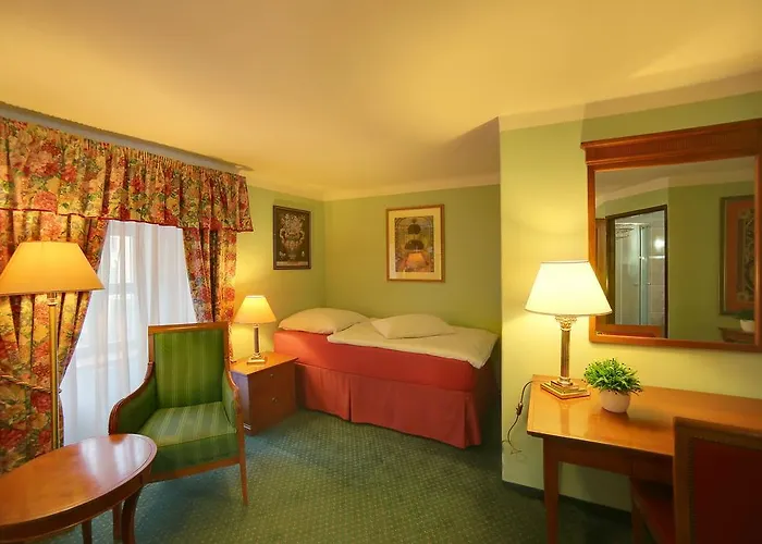 Masonic House Penzion