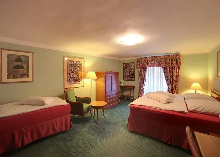 Masonic House Penzion