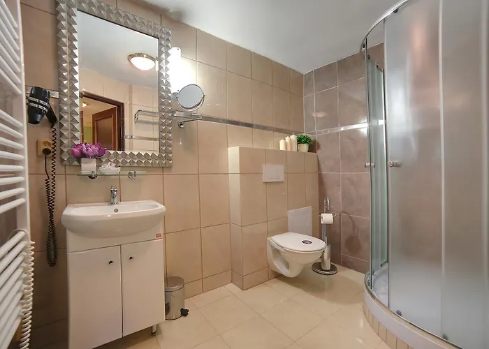 Penzion Masonic House 4*