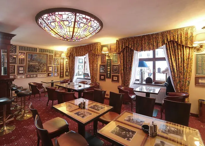 Masonic House Gasthuis