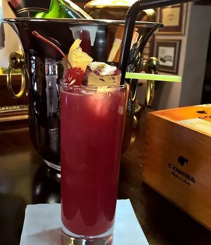 Penzion Masonic House 4*