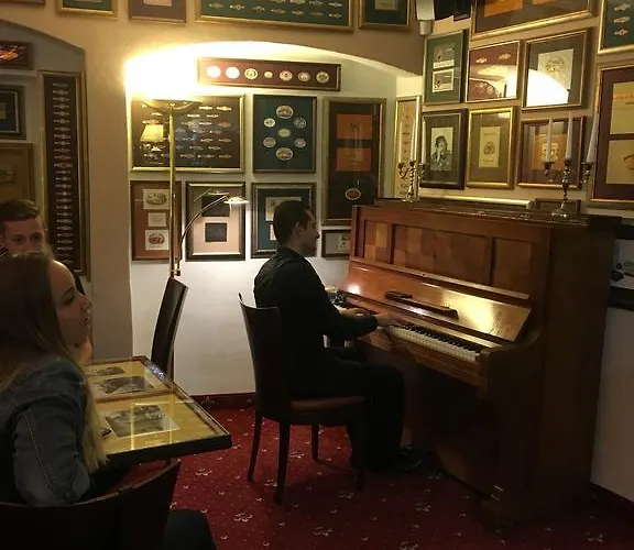 Masonic House Penzion