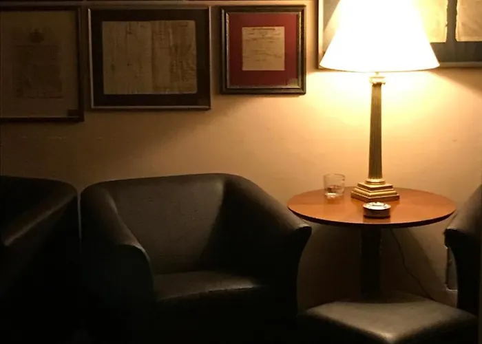 Masonic House Penzion Loket